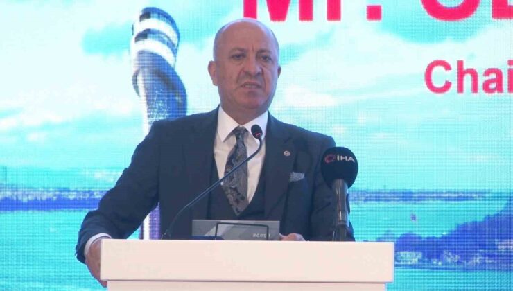 ASO Yönetim Kurulu Başkanı Ardıç: “Ankara’da havalimanını merkeze bağlayacak bir metro hattına acil ihtiyacımız var”