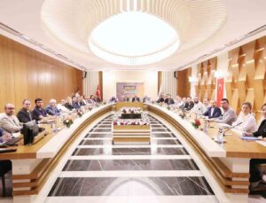 ATO Genel Başkanı Baran: “Ankara’yı yaratıcı ekonominin başkenti yapmak istiyoruz”