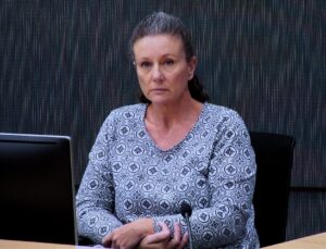 Avustralya’nın ’en kötü kadın seri katili’ 20 yıl sonra suçsuz bulundu