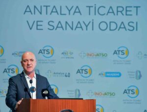 Başkan Bahar: “Antalya’da günübirlik kiralık evlerin denetimlerini önemsiyoruz”