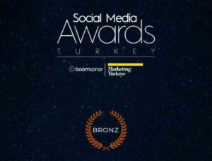 Brandverse Awards’tan Anadolu Üniversitesine ödül