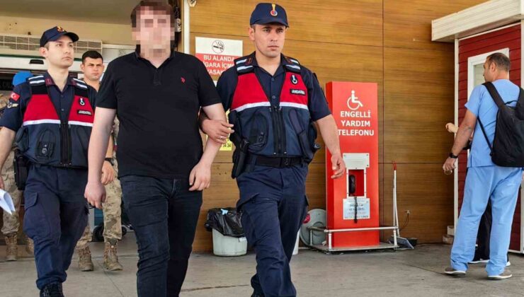 Bursa’da 17 yaşındaki otomobil sürücüsü tutuklandı