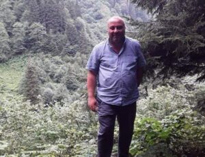 Bursa’nın İznik ilçesinde ziraat mühendisi balkondan düşerek hayatını kaybetti