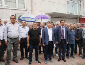CHP Taban Hareketi, Kılıçdaroğlu’na karşı Edirne’den ayaklandı: “Şimdi değişim zamanı”