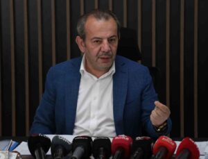 CHP’den 2’nci kez ihracı istenen Tanju Özcan: “Kılıçdaroğlu koltuğu bırakmıyor”