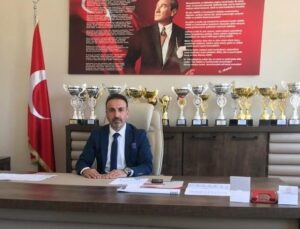 Diyarbakır Spor Lisesi’nde yeni dönem sınav heyecanı başlıyor