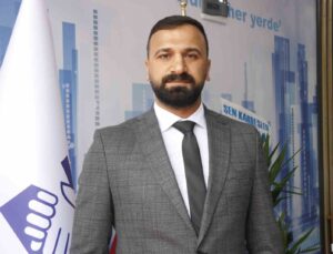Diyarbakır’da emlak dünyası yeni hükümetten umutlu