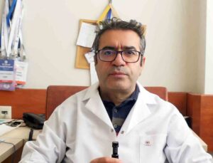 Doç. Dr. Ahmet Karakeçi; “Mesane pili yöntemi oldukça güvenli bir yöntemdir”