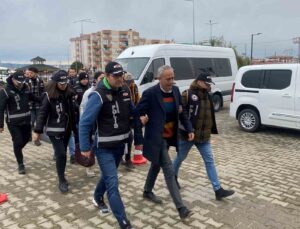 Eski Gökçeada Belediye Başkanı Çetin’e görevi kötüye kullanmak suçundan hapis cezası