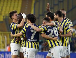 Fenerbahçe deplasman serisini derbide sürdürmek istiyor
