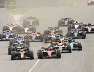 Formula 1’de sıra Kanada Grand Prix’sinde