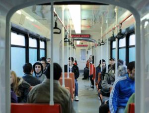 Gaziantep ulaşım yatırımları vatandaşların memnuniyeti arttırdı