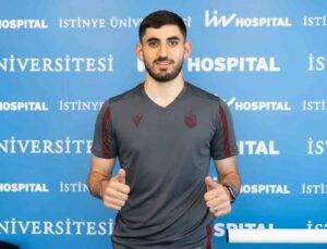 Göztepe’den, Trabzonsporlu oyuncuya kanca