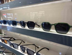Güneş gözlüğünde marka değil, ultraviyole koruma ve sertifika önemli