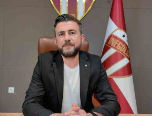 İnegölspor Başkanı Osman Sevim’den Sergio Ramos açıklaması