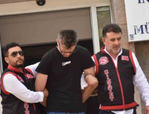 İzmir’de öz ağabeyini öldüren kişi tutuklandı