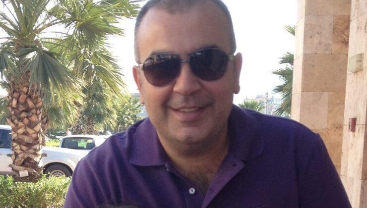 İzmir’deki iş adamı, iş kazasında hayatını kaybetti