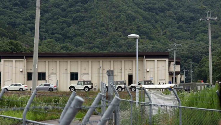 Japonya’da askeri tesisteki atış eğitiminde 2 kişi öldü