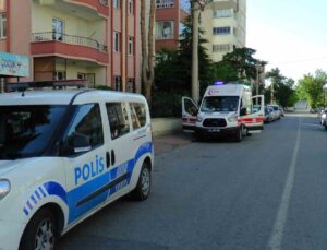 Kayseri’de 3 gündür haber alınamayan adam evinde ölü bulundu