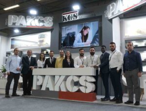KCS Dış Ticaret, Automechanika İstanbul’dan başarı ile ayrıldı