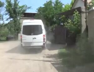 Kırgızistan’da darbe hazırlığındaki 30’dan fazla kişiye gözaltı