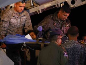 Kolombiya’da uçak kazasından kurtulan çocuklara 40 gün sonra ulaşıldı