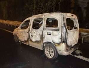 Mahmutbey İstoç önünde peş peşe karşılıklı trafik kazası: 3 ağır yaralı