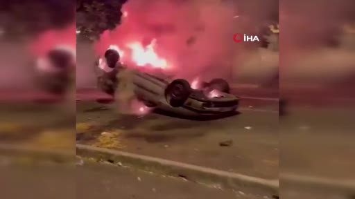 Meksika’da bomba yüklü araç patladı: 5 kişi yaralandı