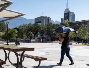 Meksika’daki aşırı sıcaklar nedeniyle can kaybı 112’ye yükseldi