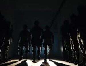 MSB’den Kara Kuvvetlerinin 2232’nci kuruluş yıl dönümüne özel klip