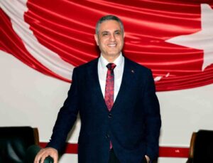 Osmanlı Ocakları Genel Başkanı Canpolat’tan bayram mesajı