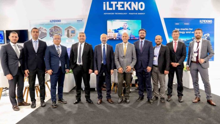 Petrol Ofisi ve İltekno’dan Texaco HDAX Gaz Motor Yağları Serisi için satış ve pazarlama anlaşması