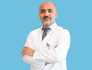 Prof. Dr. Erkan Soylu: “Burun ameliyatıyla ilgili tampon korkuları artık yersiz”