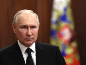 Putin: “Wagner askerleri ya Rusya Savunma Bakanlığı ile kontrat imzalayacaklar ya da Belarus’a gidecekler”