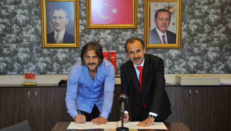Samsun Büyükşehir Belediyespor’da hedef ’3. Lig’