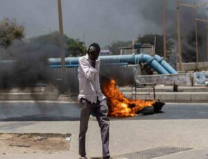 Senegal’deki gösterilerde 9 kişi öldü