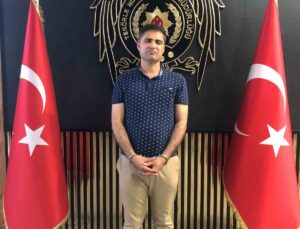 Sözde ’Selam-Tevhid’ soruşturmasındaki firari FETÖ’cü İstanbul’da yakalandı