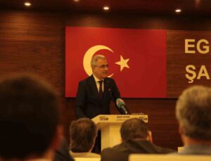 STSO Başkanı Özdemir: “Ticari kartlardaki taksitlendirmeye sınır getirilmesi kabul edilemez”
