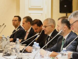 Suriye konulu 20’inci Astana toplantısı sona erdi