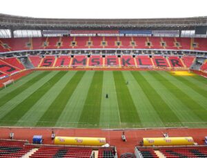 TFF 3. Lig’de 3. Grup Play-Off Finali Eskişehir’de oynanacak