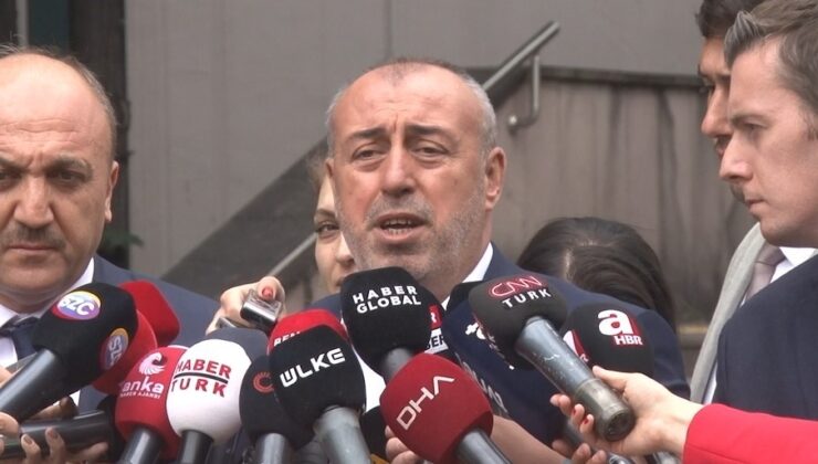 TÜRK-İŞ asgari ücret komisyon üyesi Solak: “Toplantıda herhangi rakam konuşulmadı”