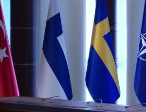 Türkiye, Finlandiya, İsveç ve NATO heyetlerinin yer aldığı ’Daimi Ortak Mekanizma’nın dördüncü toplantısı Ankara’da gerçekleşti