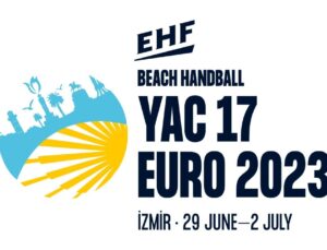U17 Plaj Hentbolu Şampiyonası, İzmir’de düzenlenecek