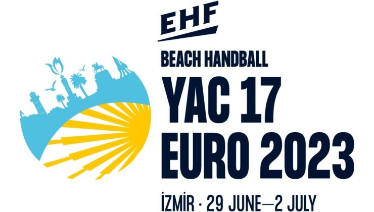 U17 Plaj Hentbolu Şampiyonası, İzmir’de düzenlenecek