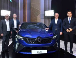 Yeni Clio Türkiye’de tanıtıldı, Eylül’de satışta