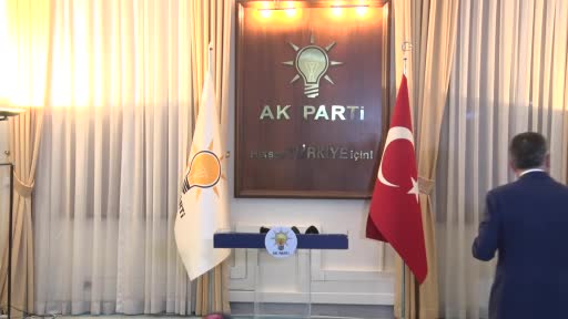 AK Parti Grup Başkanı Güler: “En düşük memur aylığının 22 bin liraya çıkarılmasını içeren kanun teklifini Meclis Başkanlığı’na sunduk”