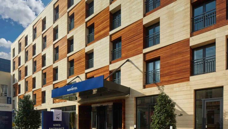 Akfen GYO’nun Türkiye’deki 15 otelinde 10 milyonuncu misafir ağırlandı