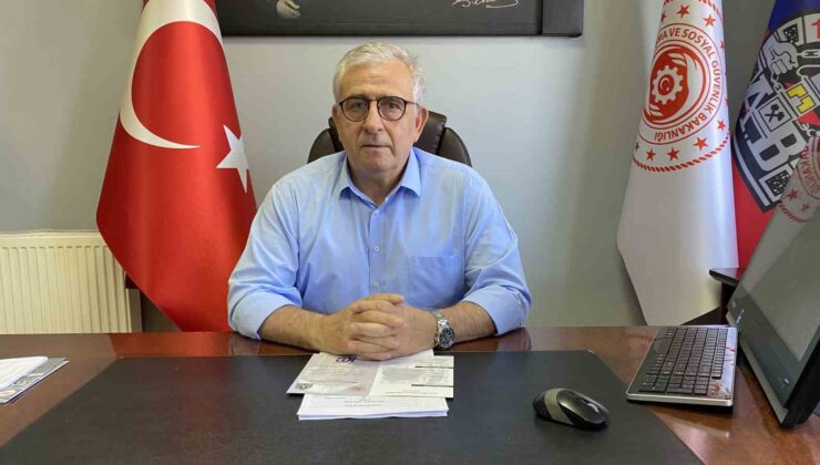 Amelebirliği Başkanı Şenol Yücel; “TTK’ya alınacak 2 bin işçi sayısı az”