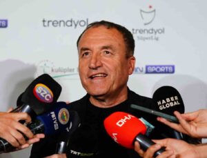 Ankaragücü Başkanı Faruk Koca: “Nantes’dan Diack için resmi teklif geldi”