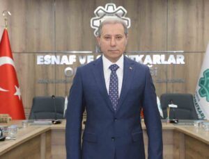 Başkan Karabacak: “Milletimiz 15 Temmuz gecesinde yeni bir tarih yazmıştır”